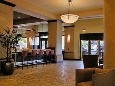 фото отеля Emily Morgan Hotel
