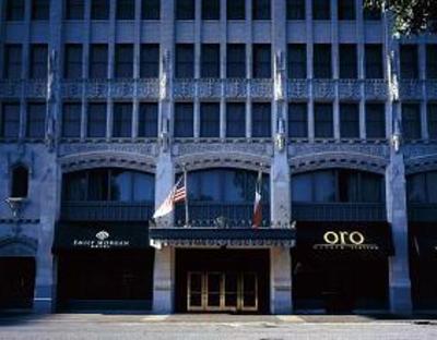 фото отеля Emily Morgan Hotel