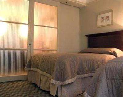 фото отеля Emily Morgan Hotel