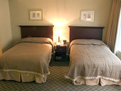 фото отеля Emily Morgan Hotel