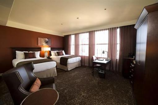 фото отеля Emily Morgan Hotel