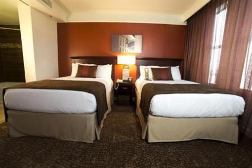 фото отеля Emily Morgan Hotel
