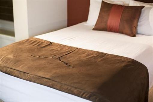 фото отеля Emily Morgan Hotel