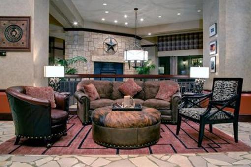 фото отеля Emily Morgan Hotel