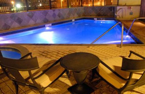 фото отеля Emily Morgan Hotel
