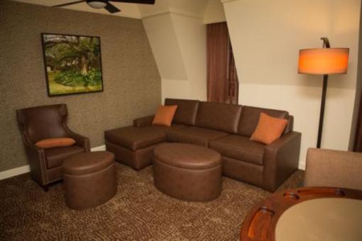 фото отеля Emily Morgan Hotel