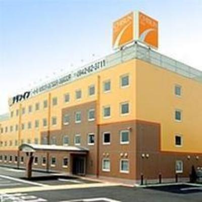 фото отеля Chisun Inn Tosu