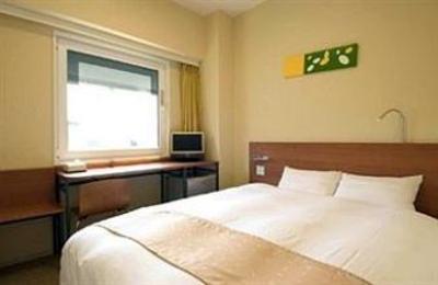 фото отеля Chisun Inn Tosu