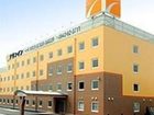 фото отеля Chisun Inn Tosu