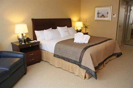 фото отеля Doubletree Tarrytown