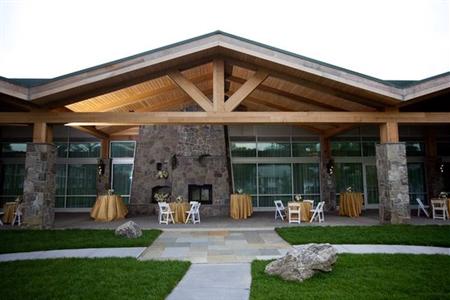 фото отеля Doubletree Tarrytown