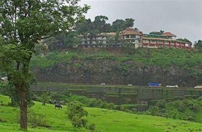 фото отеля Dukes Retreat Khandala
