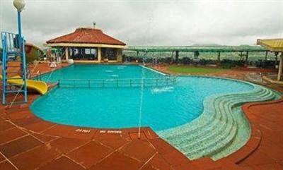 фото отеля Dukes Retreat Khandala