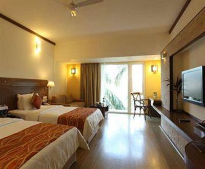 фото отеля Dukes Retreat Khandala