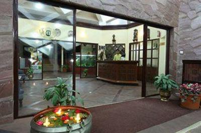 фото отеля Dukes Retreat Khandala