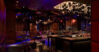 фото отеля The Cosmopolitan of Las Vegas