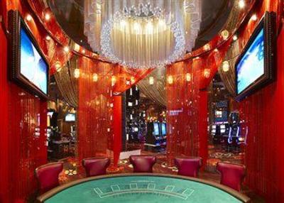 фото отеля The Cosmopolitan of Las Vegas