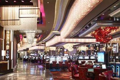 фото отеля The Cosmopolitan of Las Vegas