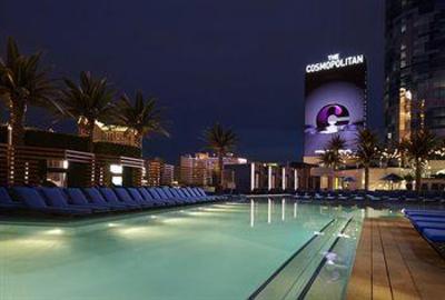 фото отеля The Cosmopolitan of Las Vegas