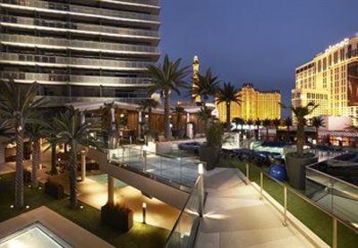 фото отеля The Cosmopolitan of Las Vegas