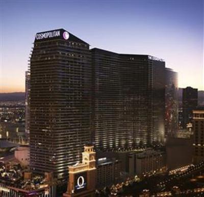 фото отеля The Cosmopolitan of Las Vegas