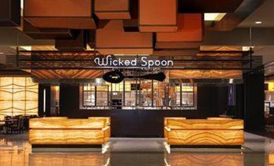 фото отеля The Cosmopolitan of Las Vegas