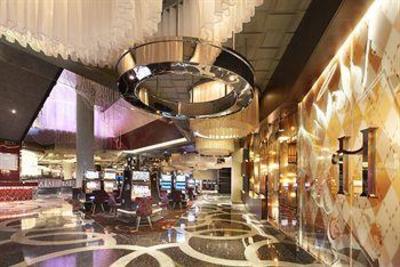 фото отеля The Cosmopolitan of Las Vegas