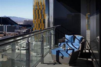 фото отеля The Cosmopolitan of Las Vegas