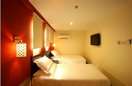 фото отеля Grand Hallmark Hotel