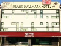 Grand Hallmark Hotel