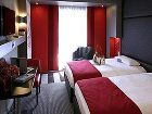 фото отеля Mercure Paris Montmartre