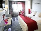 фото отеля Mercure Paris Montmartre