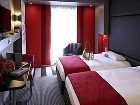 фото отеля Mercure Paris Montmartre