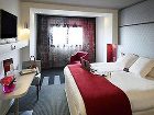 фото отеля Mercure Paris Montmartre