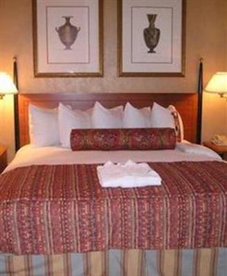 фото отеля Hilton Indianapolis