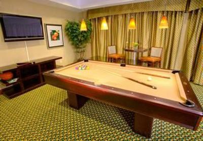 фото отеля Homewood Suites Fresno