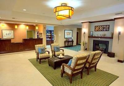 фото отеля Homewood Suites Fresno