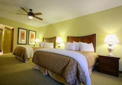 фото отеля Homewood Suites Fresno