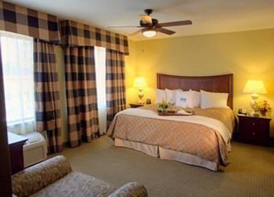 фото отеля Homewood Suites Fresno