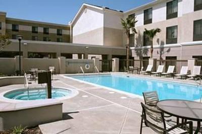 фото отеля Homewood Suites Fresno