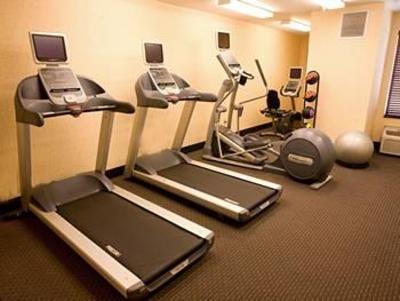 фото отеля Homewood Suites Fresno