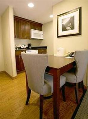фото отеля Homewood Suites Fresno