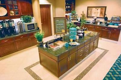 фото отеля Homewood Suites Fresno