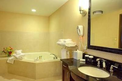 фото отеля Homewood Suites Fresno