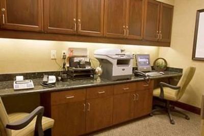 фото отеля Homewood Suites Fresno