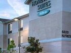 фото отеля Homewood Suites Fresno