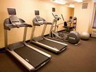фото отеля Homewood Suites Fresno