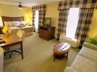 фото отеля Homewood Suites Fresno