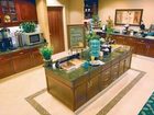 фото отеля Homewood Suites Fresno