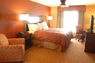 фото отеля Homewood Suites by Hilton Rock Springs